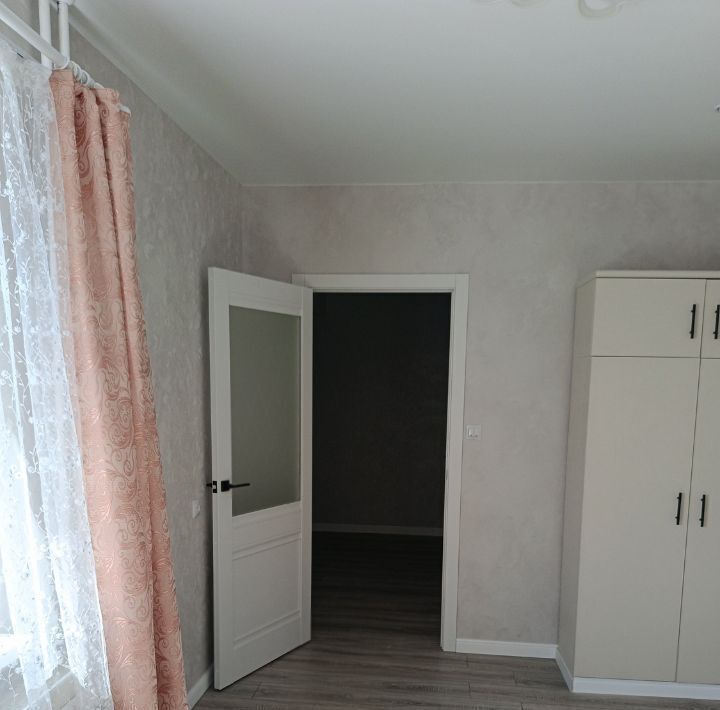 квартира г Омск р-н Советский пр-кт Мира 90/1 Советский АО фото 13