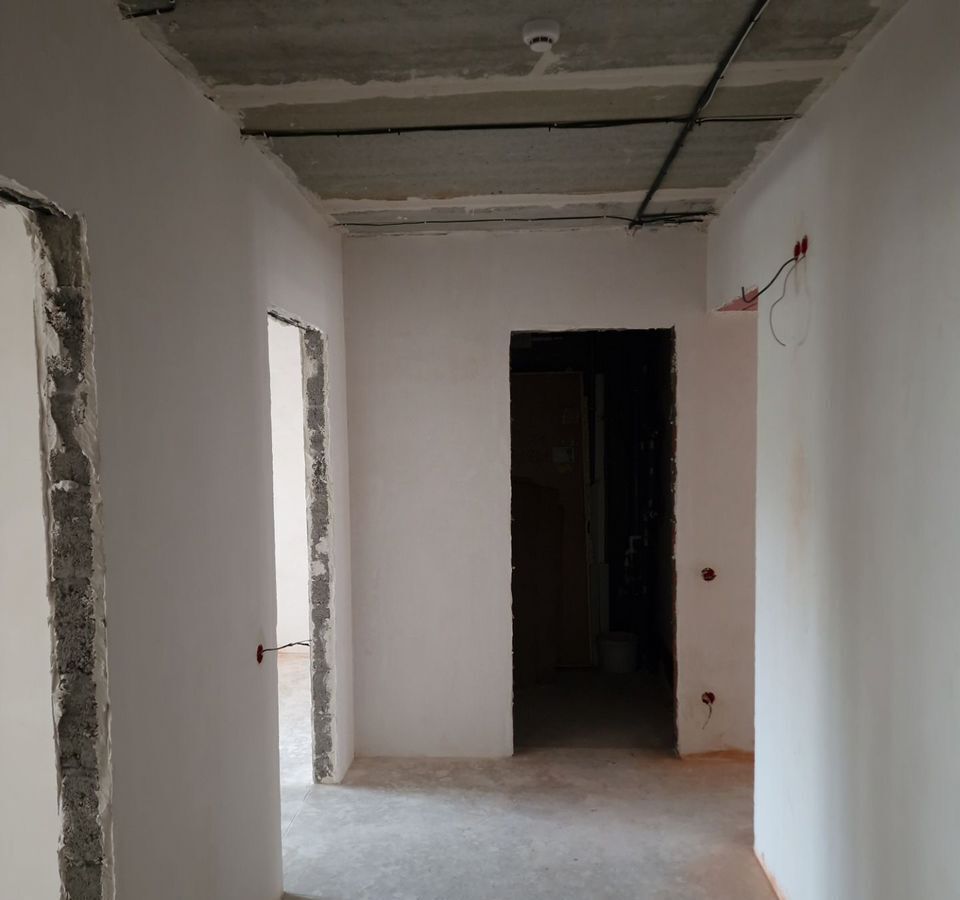 квартира г Самара р-н Красноглинский ул. Николая Баженова, 3 фото 21