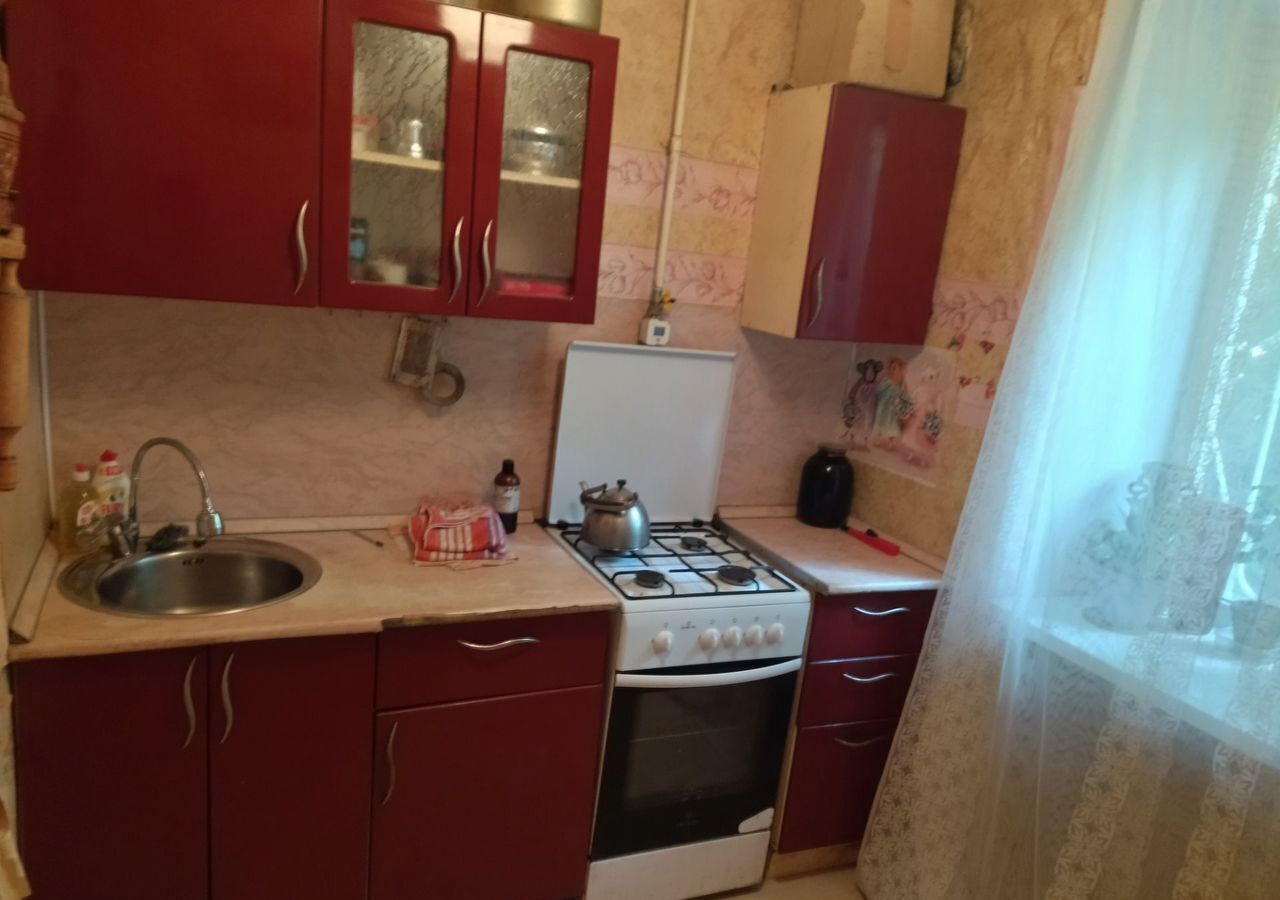 квартира г Челябинск р-н Ленинский ул Дзержинского 19а фото 9