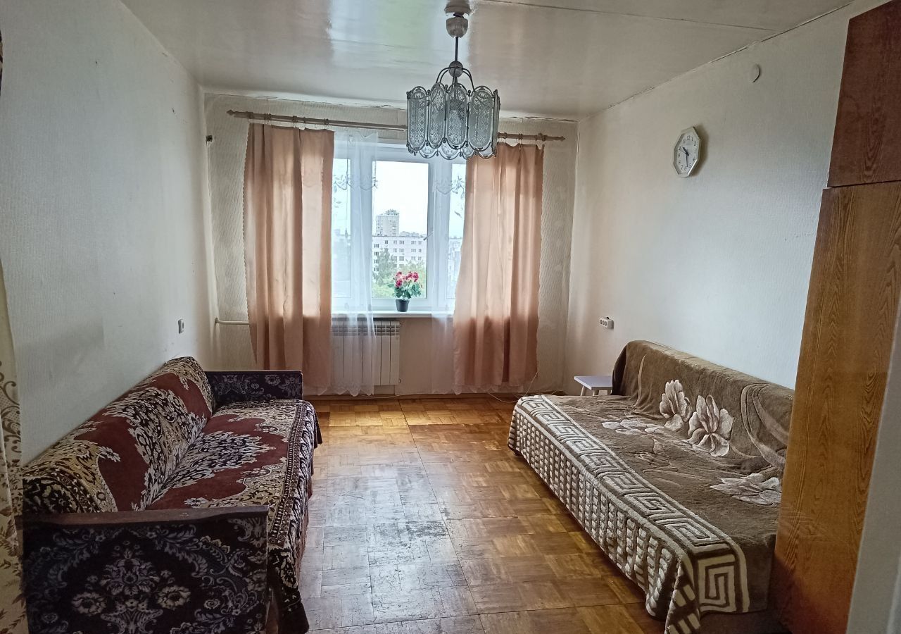 квартира г Ижевск р-н Октябрьский Север ул., 259 фото 8