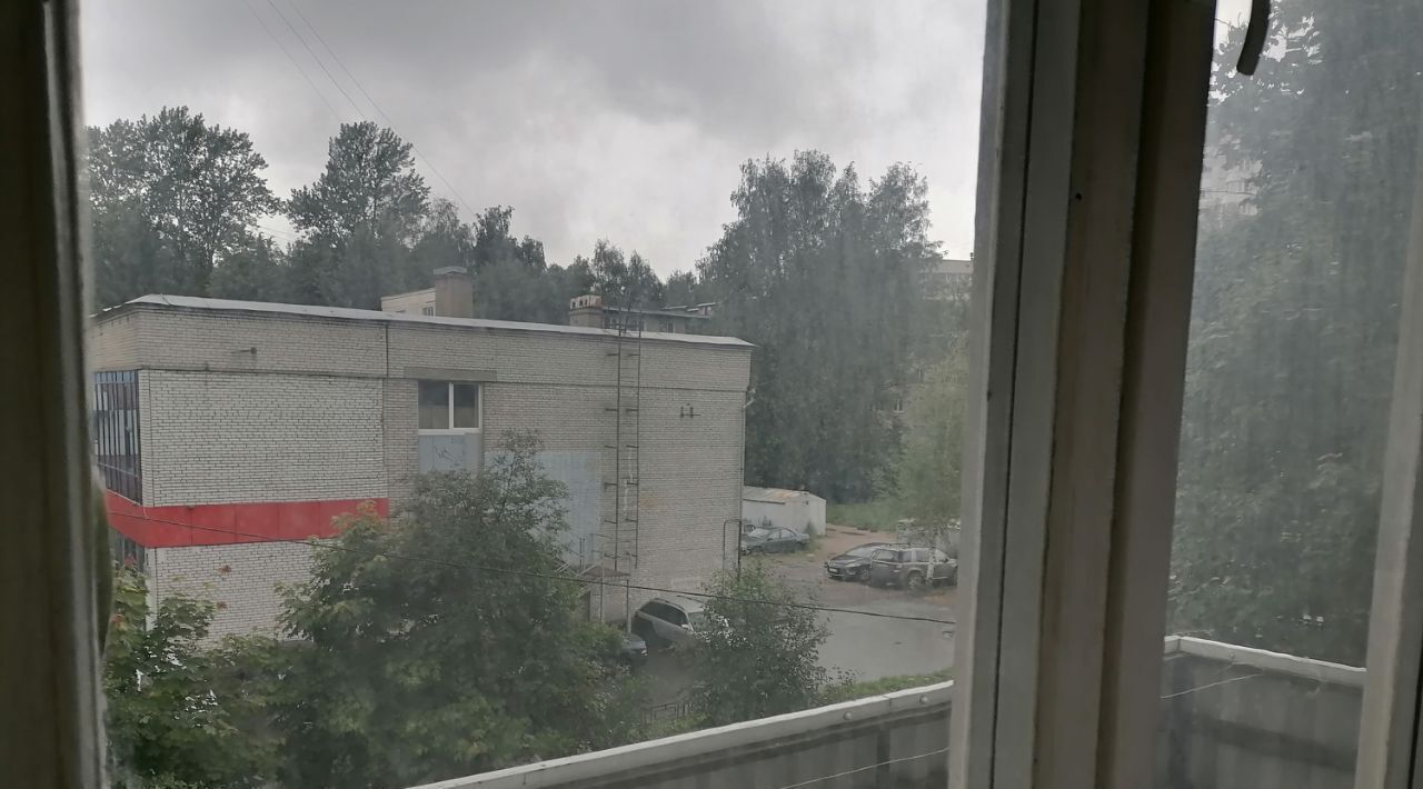 квартира г Санкт-Петербург метро Лесная пр-кт Маршала Блюхера 44к/1 округ Полюстрово фото 5