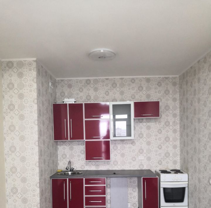 квартира г Петрозаводск Кукковка ул Лыжная 13 ЖК «Карельский» фото 4