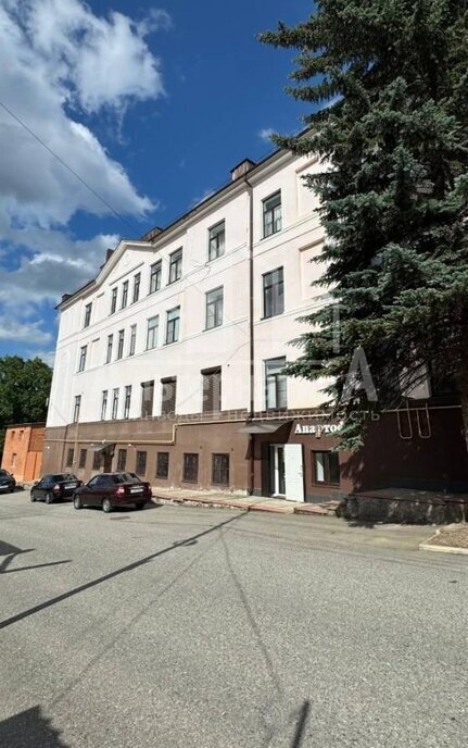 свободного назначения г Кисловодск ул Ермолова 19 фото 1