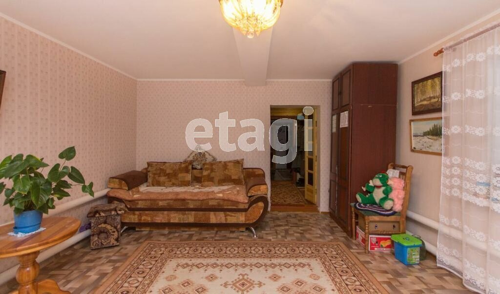 дом г Ишим ул Дорожная фото 3
