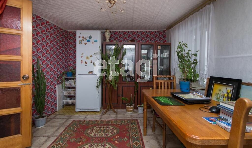 дом г Ишим ул Дорожная фото 4
