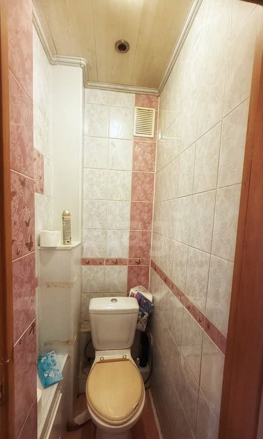 квартира г Муравленко ул Ленина 86 Тюменская обл. фото 3