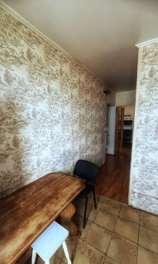 квартира г Муравленко ул Ленина 86 Тюменская обл. фото 2