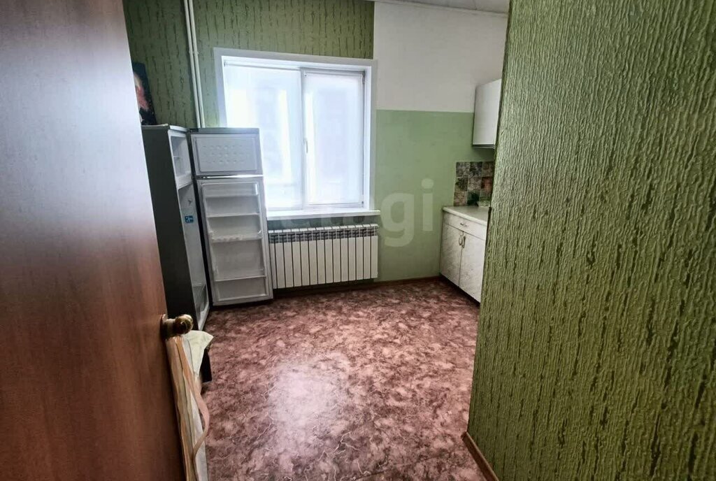 квартира г Оренбург р-н Промышленный ул Манежная 16/3 фото 1