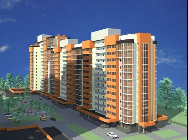 р-н Автозаводский дом 62 фото