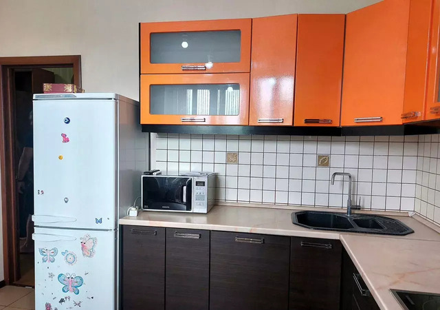 ул Речная 20к/4 Митино, Красногорск фото