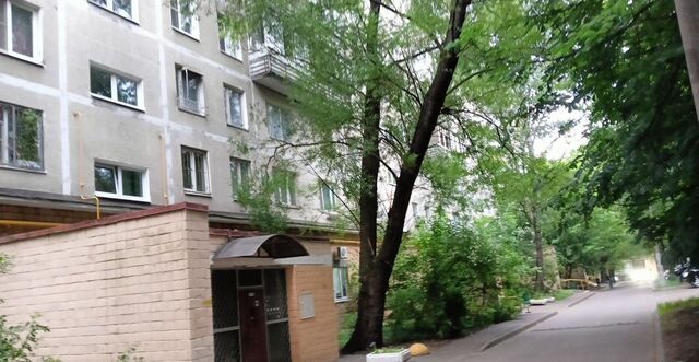 метро Преображенская площадь ул 2-я Пугачевская 10к/1 фото