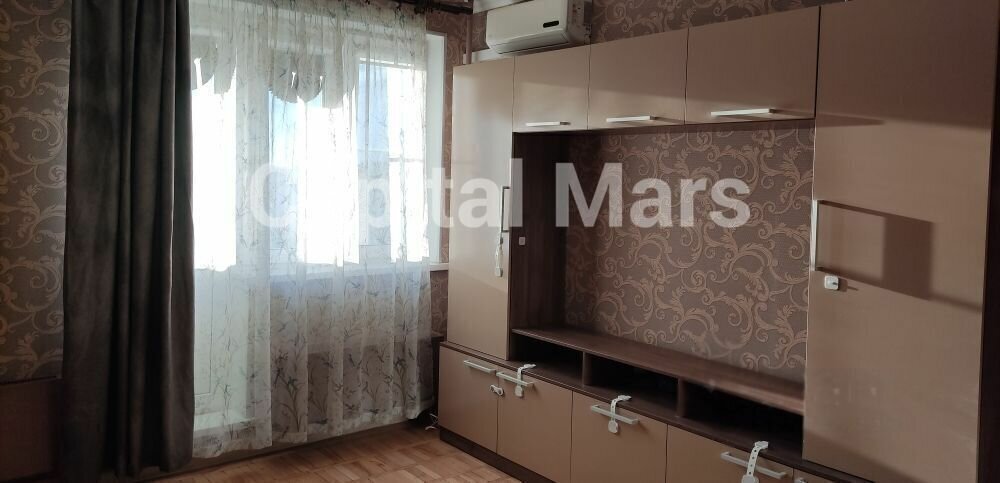 квартира г Люберцы Городок Б ул 3-е почтовое отделение 72 Жулебино фото 3