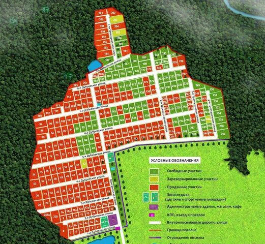 днп Дубровский Лес 86 км, Сергиево-Посадский г. о., Богородское, Ярославское шоссе фото