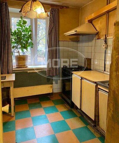 квартира ул Космонавта Леонова 5 фото