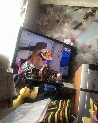 комната дом 26а Котельники фото