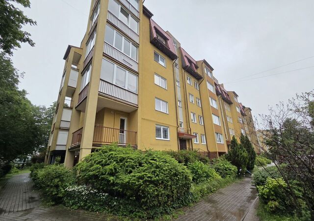 свободного назначения р-н мкр Чкаловск ул Беланова 10 р-н Центральный фото