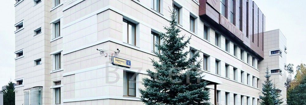 офис г Химки мкр Новогорск ул Заречная 11к/105 Планерная фото 2