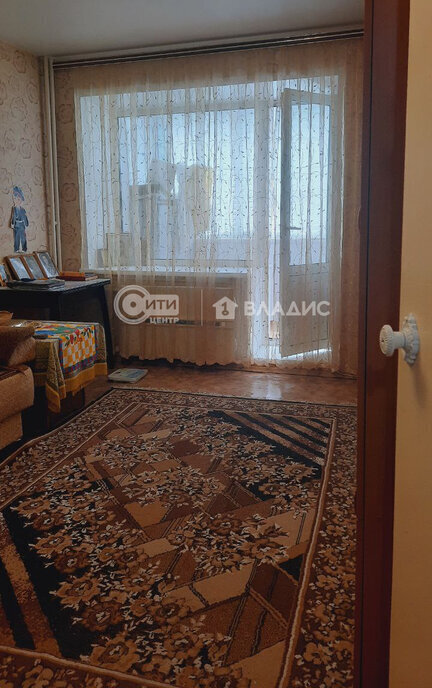 квартира г Воронеж р-н Коминтерновский б-р Победы 51а фото 3