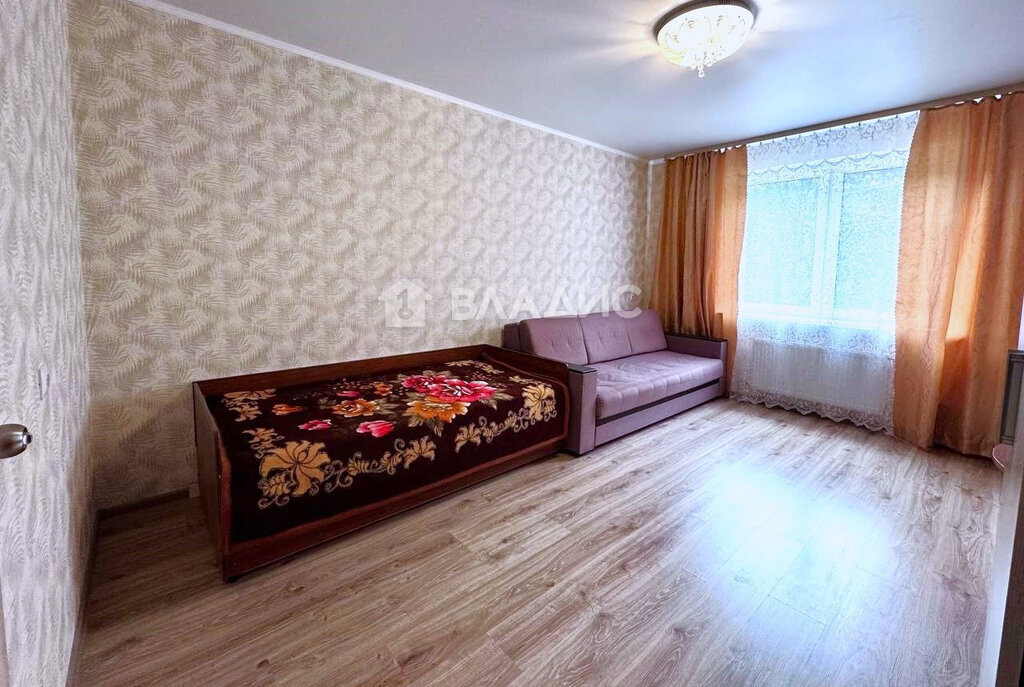 квартира г Калуга ул Тарутинская 243 квартал «Малиновка 2» фото 4