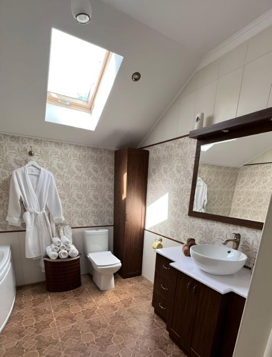 дом г Ессентуки ул Индустриальная 11/2 фото 15
