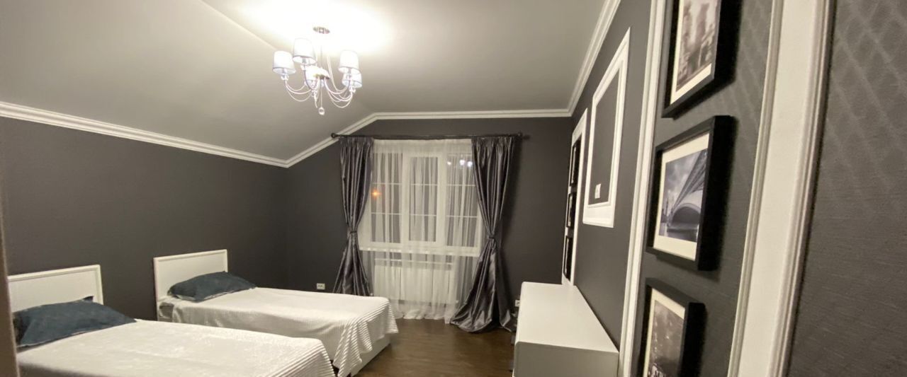 дом г Ессентуки ул Индустриальная 11/2 фото 20