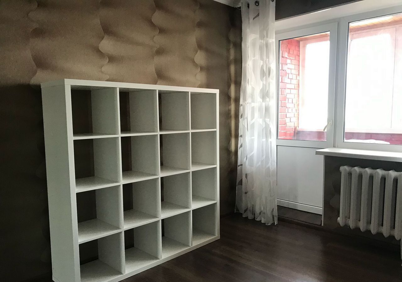 квартира г Самара р-н Промышленный ул 22 Партсъезда 198 фото 8