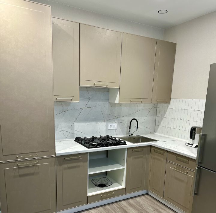 квартира г Кострома ул Радиозаводская 16 фото 2