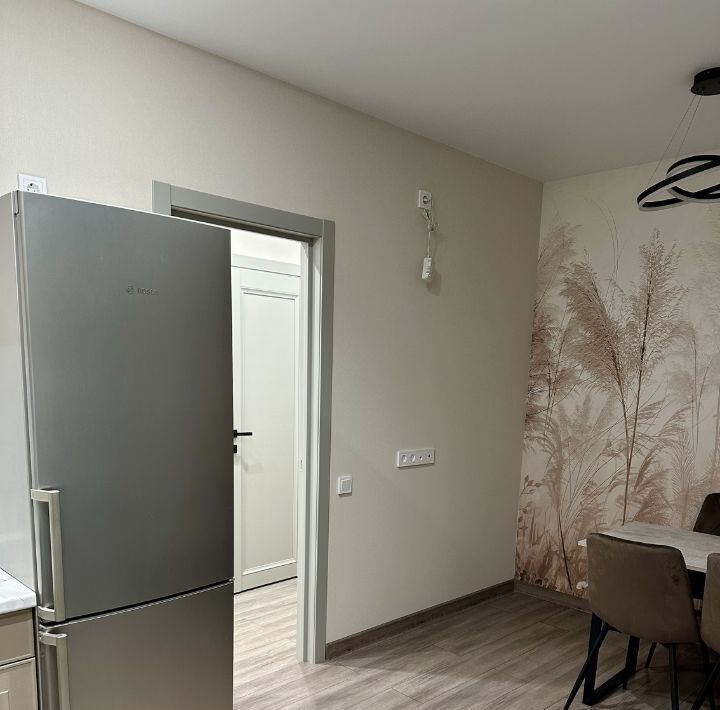 квартира г Кострома ул Радиозаводская 16 фото 4