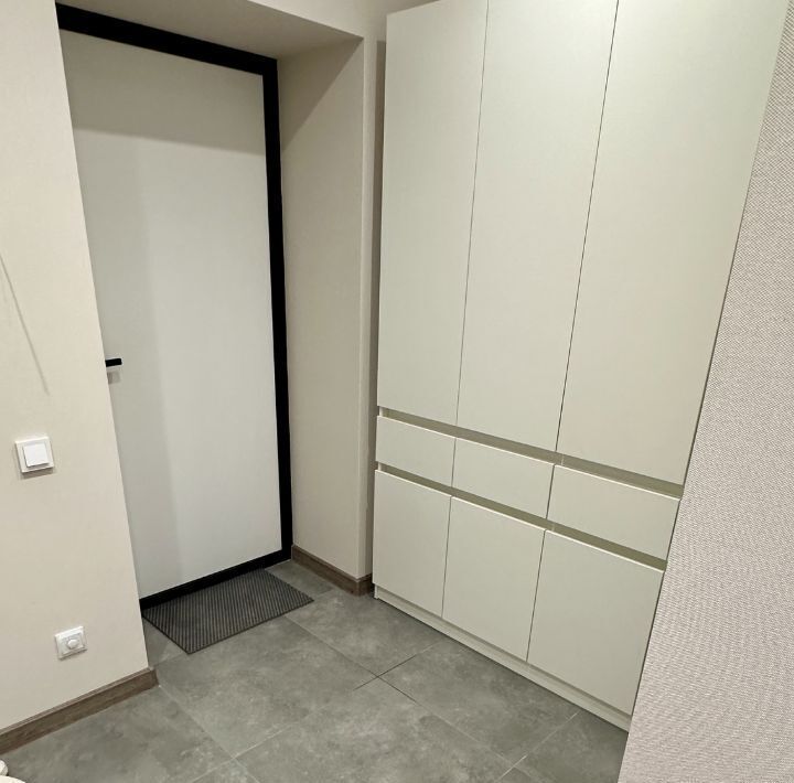 квартира г Кострома ул Радиозаводская 16 фото 14