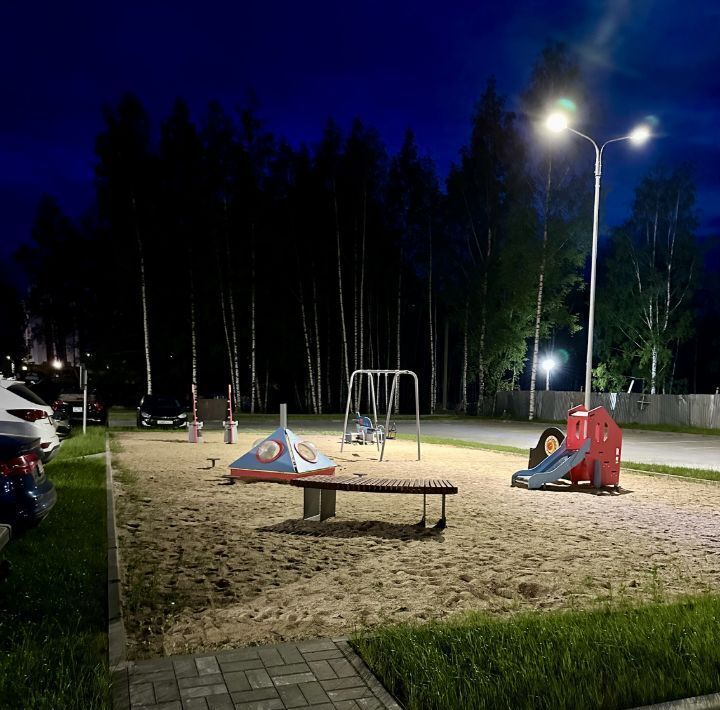 квартира г Кострома ул Радиозаводская 16 фото 21