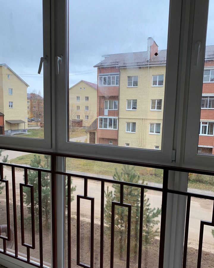 квартира г Ярославль ул Центральная 3 фото 12
