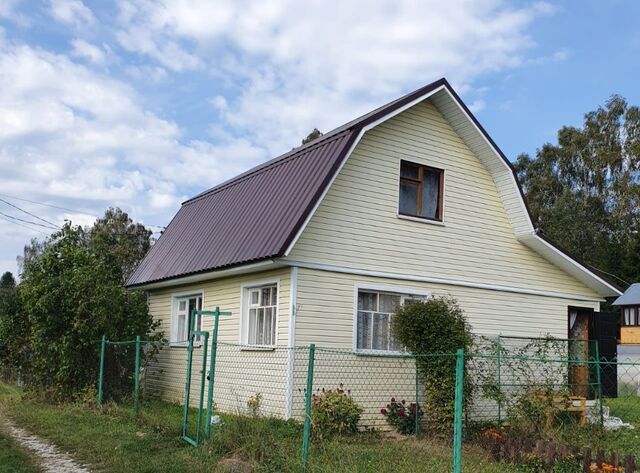 снт Самарино муниципальное образование, Андреевское фото