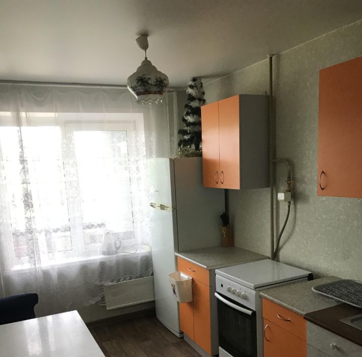 квартира г Киров п Дороничи ул Центральная 7 р-н Ленинский фото 1
