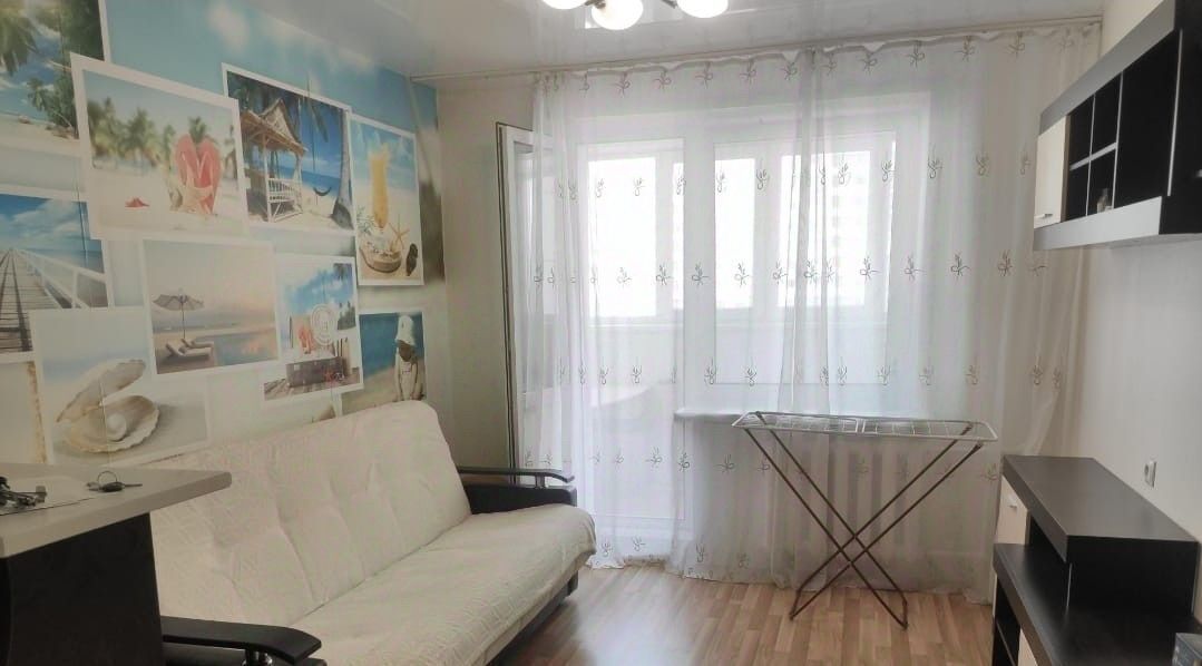 квартира г Киров р-н Первомайский ул Заводская 6 ЖК «Салют» фото 2