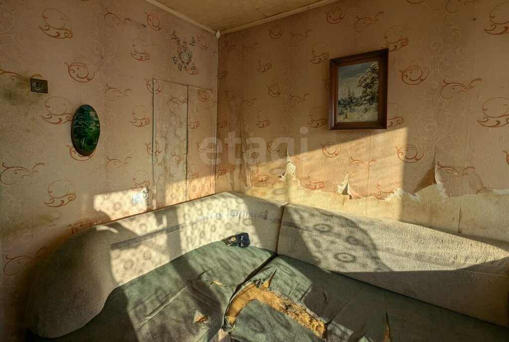квартира г Ковров ул Восточная 52/1 фото 2