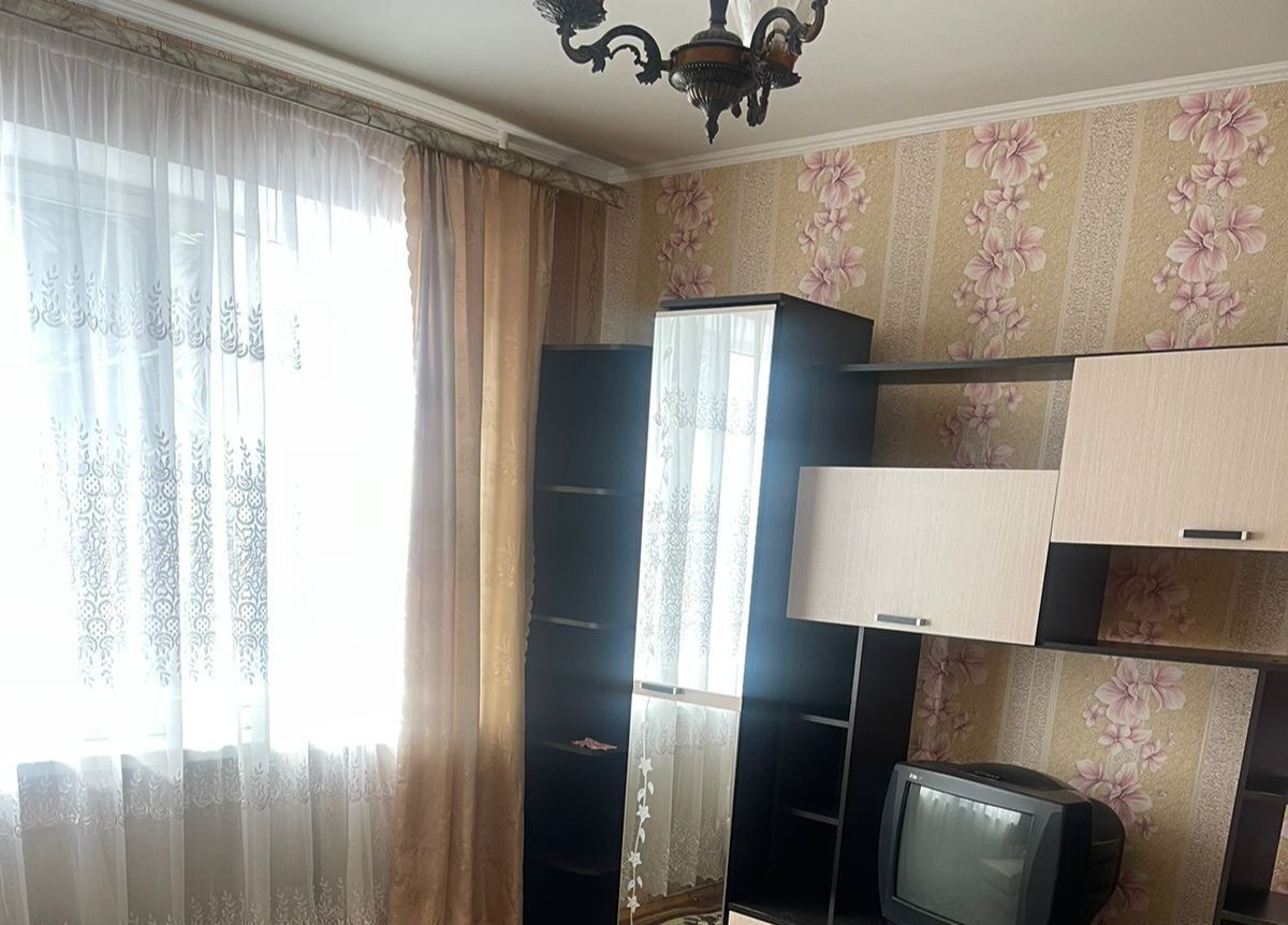 комната г Ставрополь р-н Промышленный Юго-Западный ул Космонавтов 4а фото 1