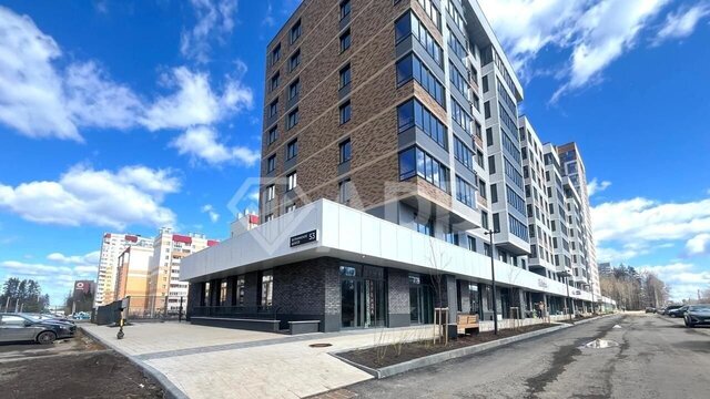 свободного назначения р-н Индустриальный ш Воткинское 53 фото