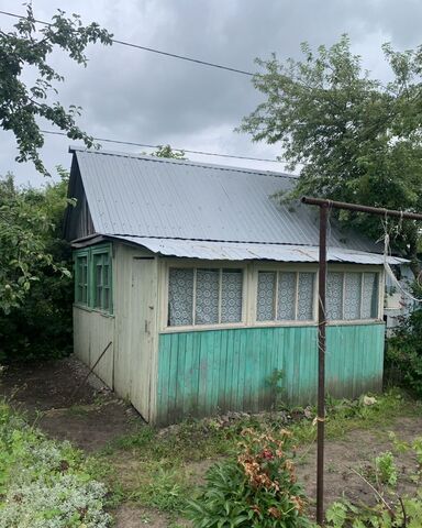 дом р-н Заводской снт терВасилек-86 фото