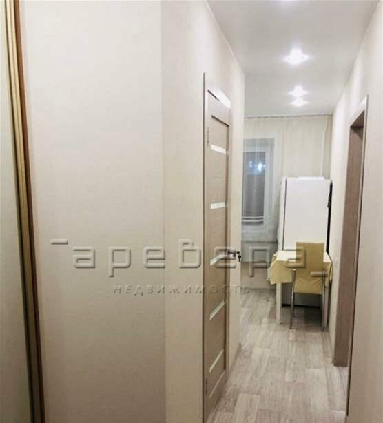 квартира г Красноярск р-н Центральный ул Сурикова 53 фото 3