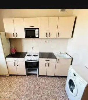 квартира г Курган Северный ул Луначарского 100 фото 9