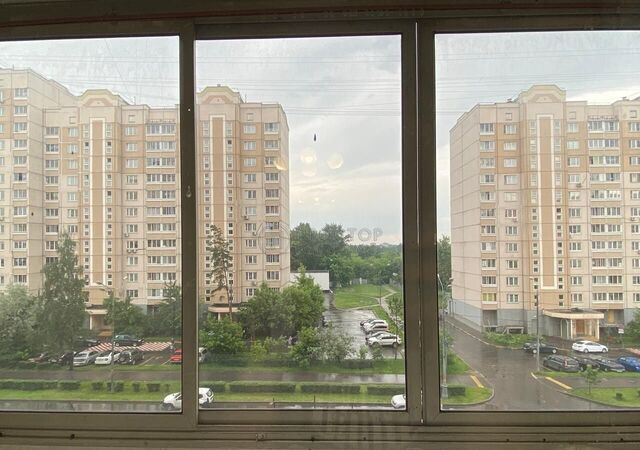 дом 7к/1 Люберцы фото