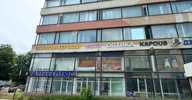 свободного назначения р-н Октябрьский пр-кт Шереметевский 87 фото