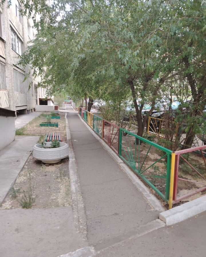 квартира г Чита р-н Центральный ул Журавлева 74 фото 2