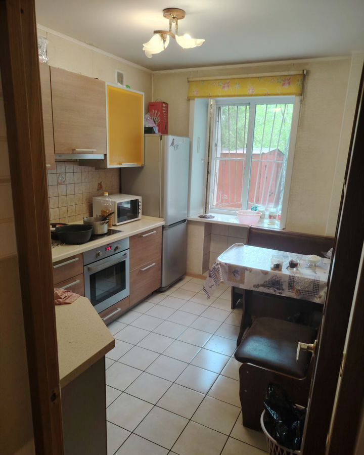 квартира г Чита р-н Центральный ул Журавлева 74 фото 15