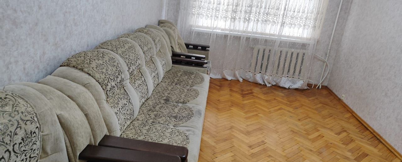квартира г Нальчик Искож ул Ашурова 22а фото 1