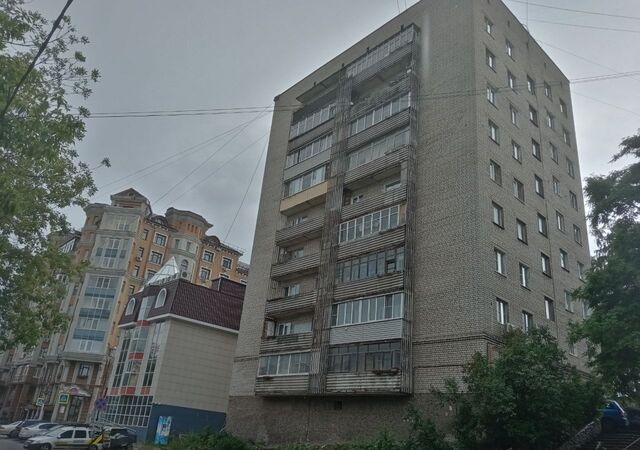 р-н Советский ул Свободы 26 фото