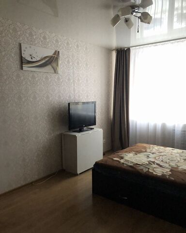 р-н Советский ул Минигали Губайдуллина 21 фото