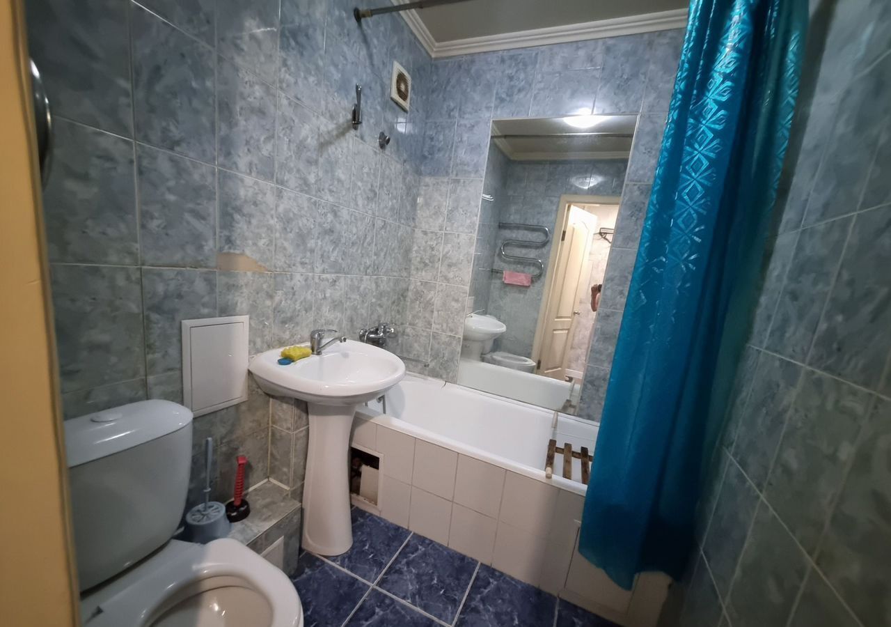 квартира г Абакан ул Щетинкина 22 фото 3