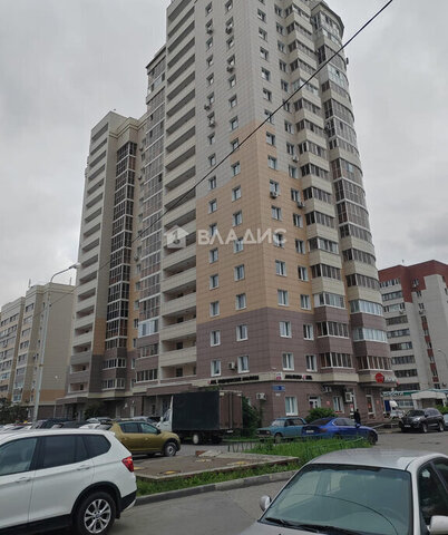 Козья слобода ул Бондаренко 28 фото