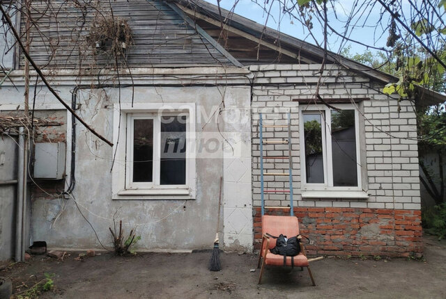 р-н Сеймский Волокно ул Гуторовская фото
